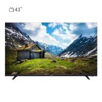 تلویزیون دوو 43اینچ فول hd
