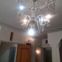 ۳تا لوستر قدیمی کاملا سالم