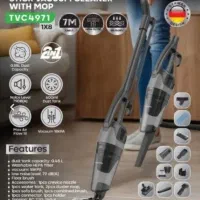 جاروبرقی  پرتابل   برند اروپایی طی دار