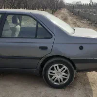 پژو ۴۰۵ مدل ۹۵|خودرو سواری و وانت|ملارد, |دیوار