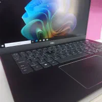 دل وسترو نسل۱۰ DELL i5 RAM16 SSD256 UHD باکارتن|رایانه همراه|کرج, گلشهر|دیوار