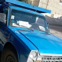 نیسان مدل ۹۰|خودرو سواری و وانت|اصفهان, شهرک امام خمینی|دیوار