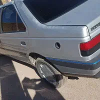 پژو405مدل88|خودرو سواری و وانت|زنجان, |دیوار