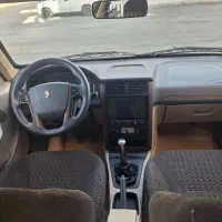 پژو پارس سال ۱۴۰۰|خودرو سواری و وانت|سرپل ذهاب, |دیوار