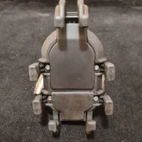 هولدر موبایل آنتی شوک مخصوص موتورسیکلت