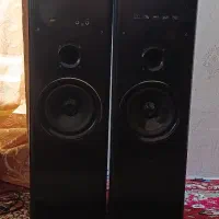 باند اسپیکر خانگی maxeeder