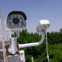 دوربین مداربسته فروش و نصب
