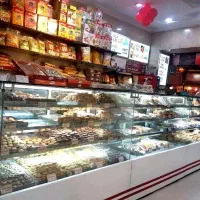 استخدام استاد کار قنادی در کارگاه شرینی پزی