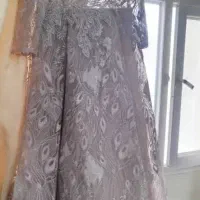 لباس مجلسی مارک دار