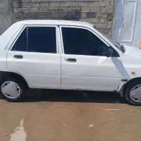 پرایدمدل ۹۵