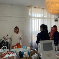 آموزش تخصصی لیزرموهای زائد۳،۵۰۰/فشیال/پی‌آر‌پی prp|خدمات آموزشی|تهران, صادقیه|دیوار