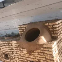 نصب تنور گلی سنتی و نصب دیگ آش و حلیم|خدمات پیشه و مهارت|اهواز, فاز ۱ پادادشهر|دیوار