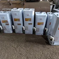 تعمیز آبگرمکن