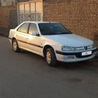 پارس مدل ۸۸