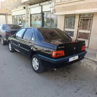 پژو slx tu5 مدل 96 بیرنگ