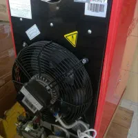 هیتر انرژی 625|بخاری، هیتر، شومینه|شاهین‌شهر, مورچه خورت|دیوار