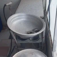 وسایل مرغ فروشی|فروشگاه و مغازه|ایلام, |دیوار