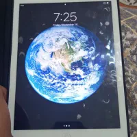 تبلت آیپد ایر معاوضه با ایفون x|تبلت|کرمانشاه, |دیوار