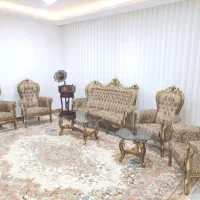 مبل اصفهان|مبلمان خانگی و میز عسلی|قائن, |دیوار