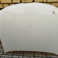 کاپوت پژو پارس فابریک