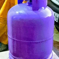 پیک نیک 5کیلویی نونو پر گاز وباسر علامت اسناندارد|اجاق گاز و لوازم برقی پخت‌وپز|کرمان, |دیوار