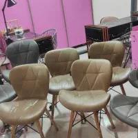 صندلی جکدار