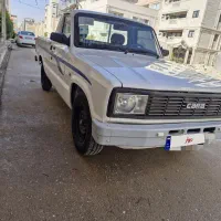 فروش مزدا تک کابین|خودرو سواری و وانت|مرودشت, ثبت احوال|دیوار