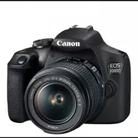 دوربین عکاسیCanon D2000