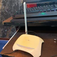 مودم ADSL2+ تی پی لینک مدل W8151N