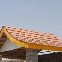 طراحی واجرای سقف های ویلایی با سقال طبرستان وپلیت|خدمات پیشه و مهارت|اصفهان, براآن شمالی|دیوار