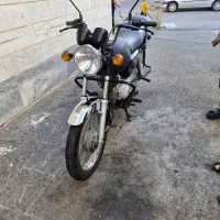 باکسر مدل ۹۸|موتورسیکلت|قدس, شهر‌قدس|دیوار