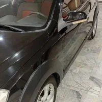 دانگ فنگ H30 کراس، مدل ۱۳۹۶|خودرو سواری و وانت|کرج, مهرویلا شمالی|دیوار