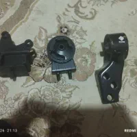 دسته موتور ۱۱۱ سه تیکه جنس خوب