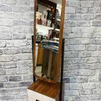 آینه کنسول