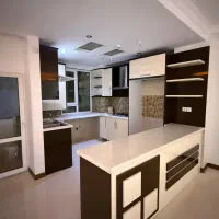 ۸۵متر دوخواب_فول امکانات_حکیمیه