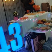 دیجی خانوم|خدمات پذیرایی، مراسم|مشهد, توس (بلوار توس)|دیوار