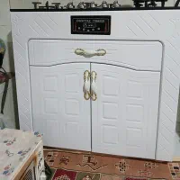 کابینت و گاز|اجاق گاز و لوازم برقی پخت‌وپز|ماکو, |دیوار