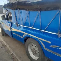 نیسان آپشنال دوگانه مدل ۱۴۰۰