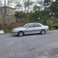 فروش پژو پارس مدل ۸۵