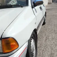 پراید کره ی سالم|خودرو سواری و وانت|رفسنجان, |دیوار