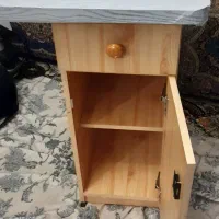 میز جا دار|میز تحریر و کامپیوتر|رشت, جماران|دیوار