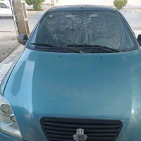 تیبا ۲ مدل ۹۴