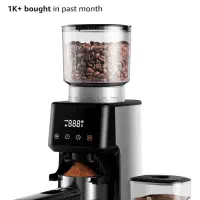 آسیاب قهوه فوق حرفه ای SHARDOR