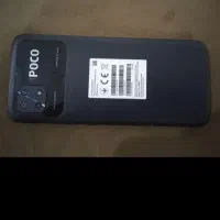 گوشی پوکو c40