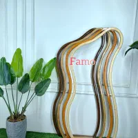 آینه قدی چوبی گروه تولیدی (famo) بی واسطه|آینه|تهران, یافت آباد جنوبی|دیوار
