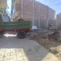 خاور کمپرسی|خودرو سنگین|بم, |دیوار
