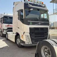 ولوو اف اچ fh500 مدل ۲۰۲۰|خودرو سنگین|مشهد, رباط طرق|دیوار