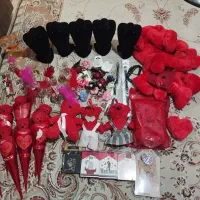 تعدادمحدودی اکسسوری ب فروش میرسدبه علت تغییرشغل