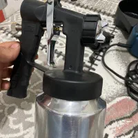 پیسوله برقی فرانسوی|ابزارآلات|بهارستان, |دیوار