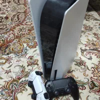 ps5 دیسک خور